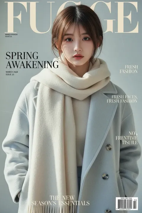 Il tuo aspetto della rivista