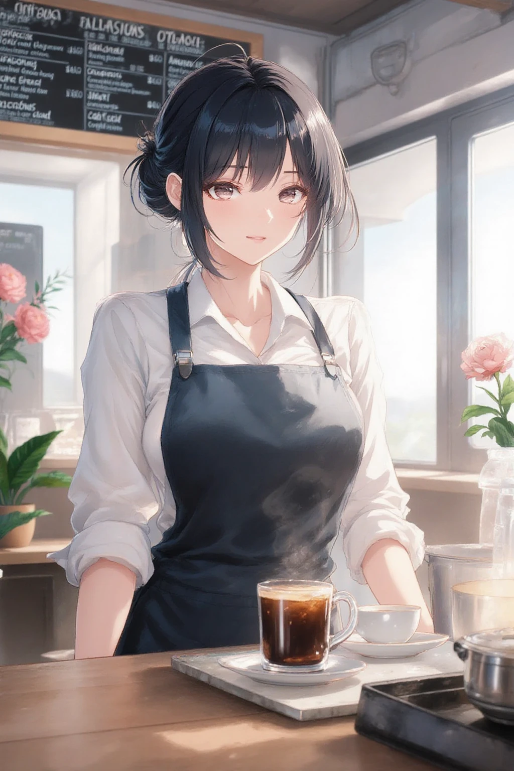 -BR- Cute Illustration_FLUX v1.0