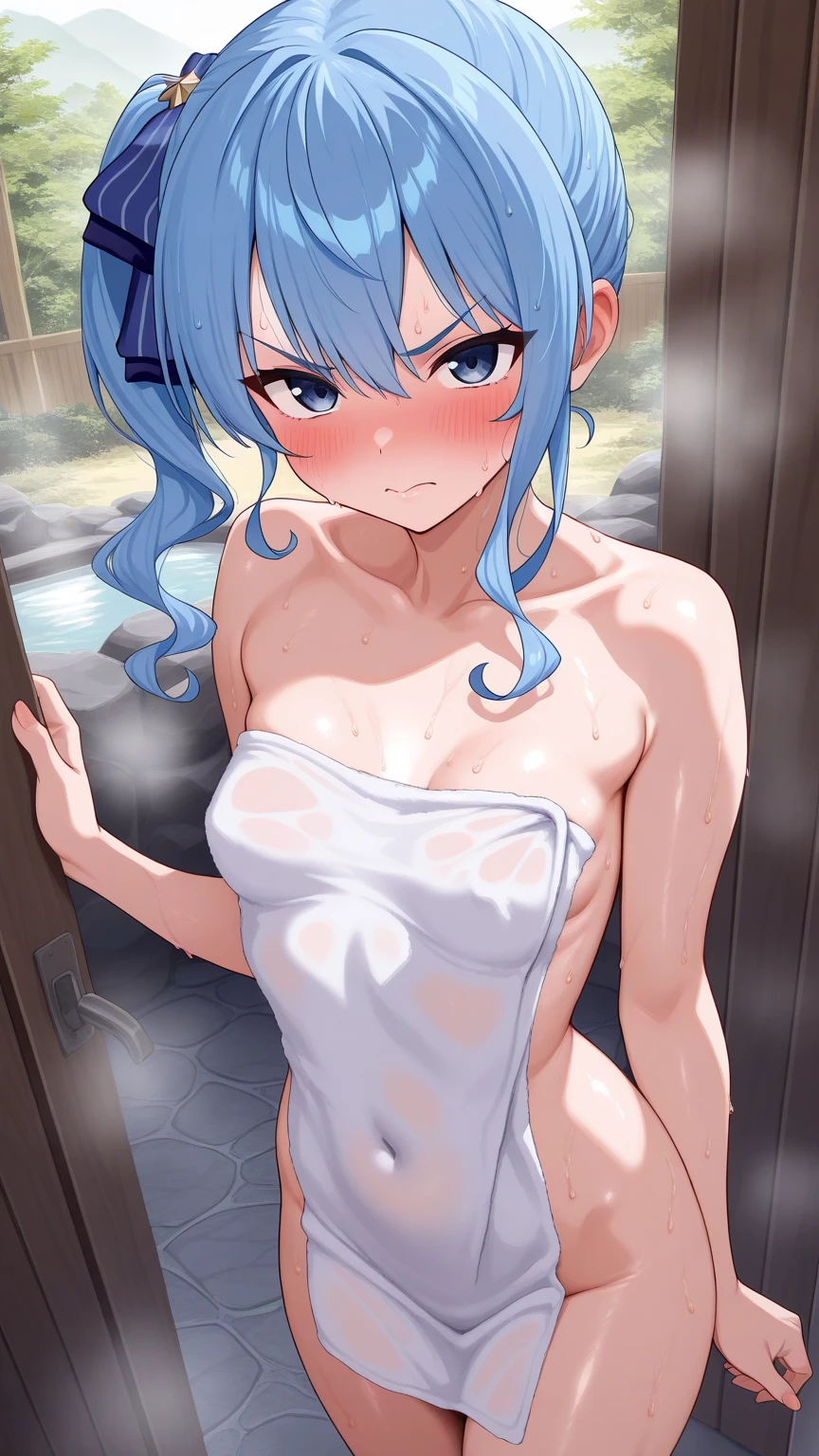 (obra de arte, Melhor qualidade, 8k, high resolution:1.2), 1 garota, bkini(peitos grandes) (peito grande) ( fully exposed) (  and visible ) (peitos grandes) (peito grande) ( fully exposed) (  and visible ) peitos grandes) (peito bem grande) ( fully exposed) (  and visible )