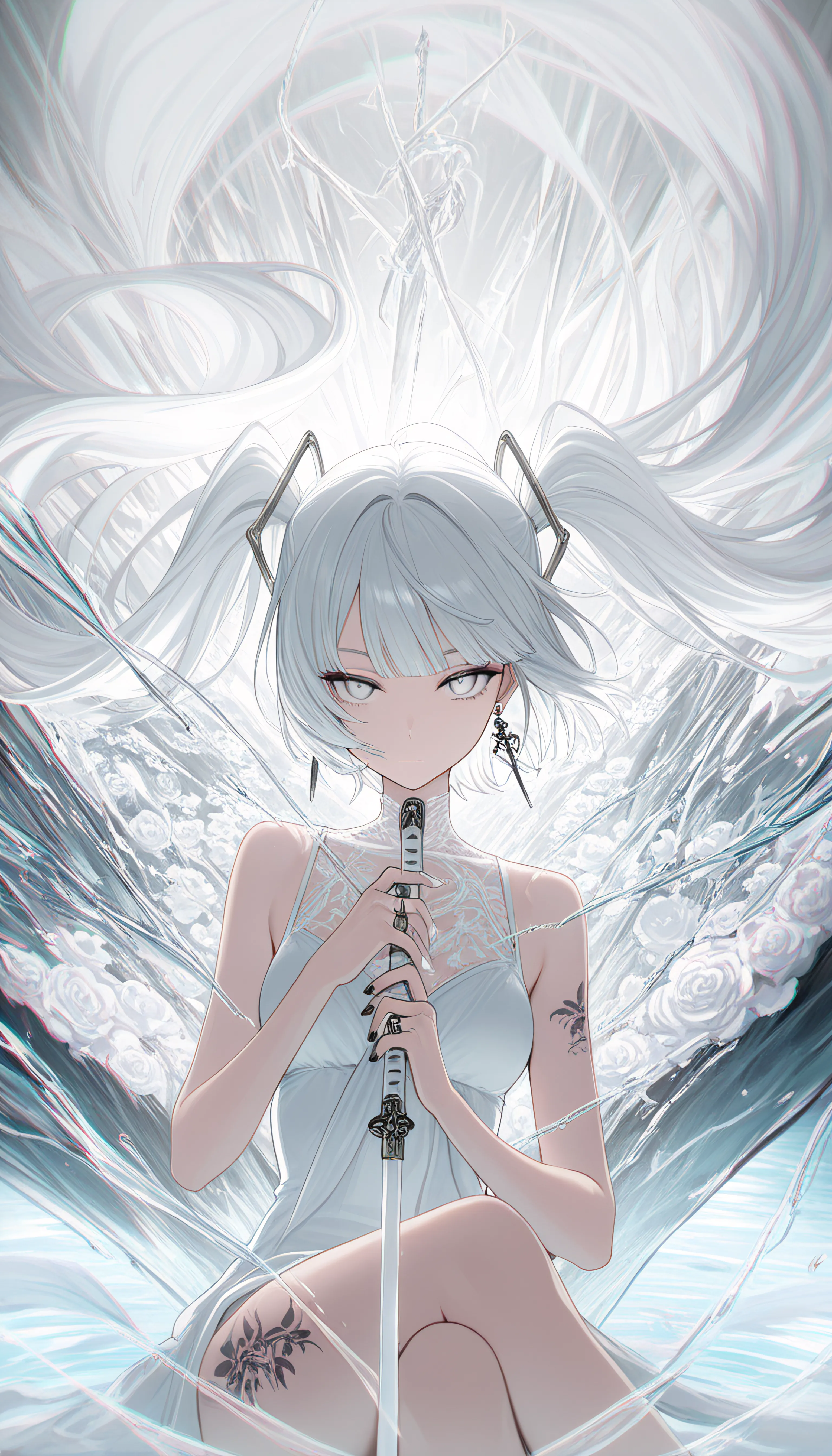 Dải Ngân Hà của Vạn Vật