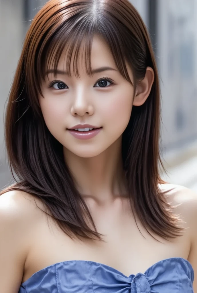 (realistic, photo-realistic:1.37),(8K, Raw photo, highest quality, masterpiece:1.2), cute, Super detailed,heart-shaped pupil,Physically based rendering, ultra high resolution, kodak vision color, Photographed with Arricam LT camera, Bokeh, sharp focus,KISS Face，
looking at the viewer,photorealistic,realistic, alone, photorealistic, highest quality,highly detailed face,highly detailed eyes and face, detailed and beautiful eyes,disorganized, incredibly disorganized,unforgettable smile,messy hair, floating hair, , 