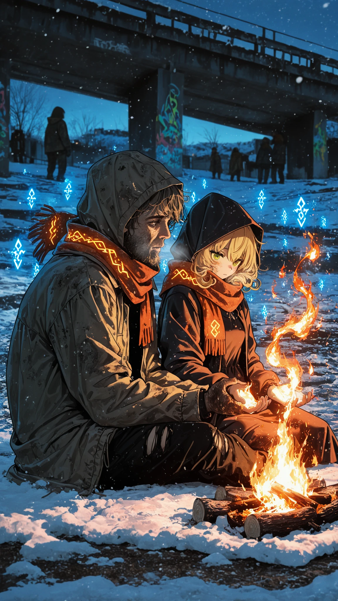 私たちにとっての意味