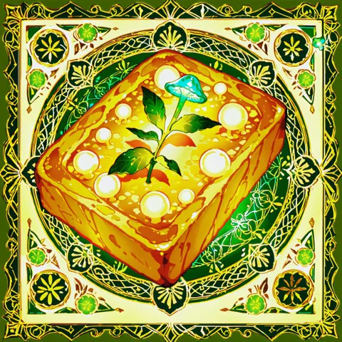 Livro de Receitas Celestial