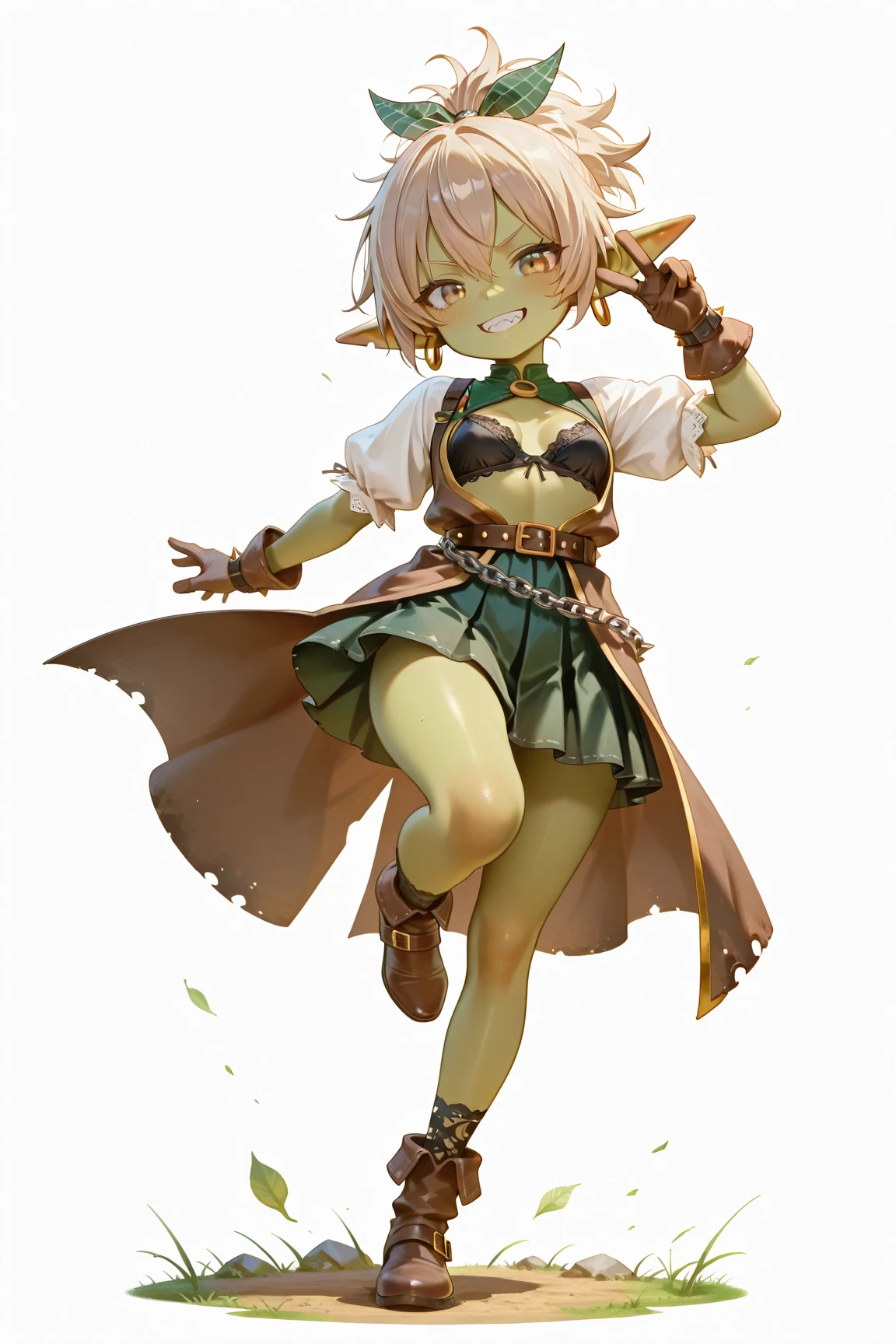 score_9, score_8_up, score_7_up, masterpiece, best quality, perfect facial features, highest resolution, 8k, amazing quality, detailed eyes, clear eyes, dynamic composition, dynamic pose, face clearly visible, close-up of face, low angle, turn your side, view from the side, turn only your face, face close, 1 girl, solo, Repochi, light blue hair, short hair, fairy wings, fairy, fairy girl, (fairy girl), Repochi's clothes, fairy clothes, fairy dress, dynamic pose, signature pose, striking a pose, low-angle, cool pose, full body, cute pose, BREAK A girl holding a whiteboard with the words "OC Popularity Poll" written in colorful letters, BREAK "OC Popularity Poll" written in large letters at the top of the screen in the title logo, BREAK movie poster style, BREAK popularity poll poster style, dynamic pose, signature pose, striking a pose, low-angle shot, cool pose, full body, cute pose, (((clear contrast between light and dark, cool color image)))