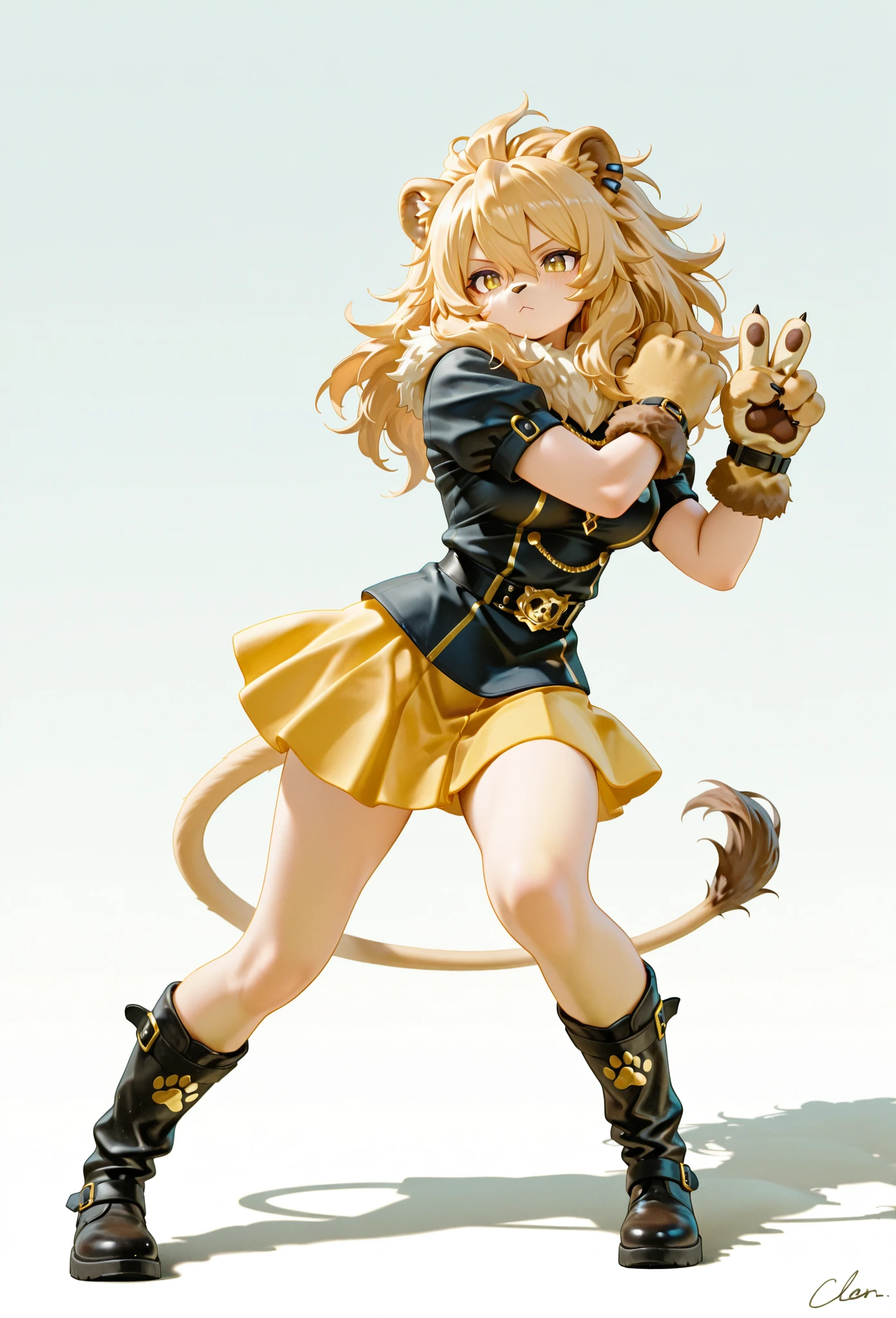 score_9, score_8_up, score_7_up, masterpiece, best quality, perfect facial features, highest resolution, 8k, amazing quality, detailed eyes, clear eyes, dynamic composition, dynamic pose, face clearly visible, close-up of face, low angle, turn your side, view from the side, turn only your face, face close, 1 girl, solo, Repochi, light blue hair, short hair, fairy wings, fairy, fairy girl, (fairy girl), Repochi's clothes, fairy clothes, fairy dress, dynamic pose, signature pose, striking a pose, low-angle, cool pose, full body, cute pose, BREAK A girl holding a whiteboard with the words "OC Popularity Poll" written in colorful letters, BREAK "OC Popularity Poll" written in large letters at the top of the screen in the title logo, BREAK movie poster style, BREAK popularity poll poster style, dynamic pose, signature pose, striking a pose, low-angle shot, cool pose, full body, cute pose, (((clear contrast between light and dark, cool color image)))