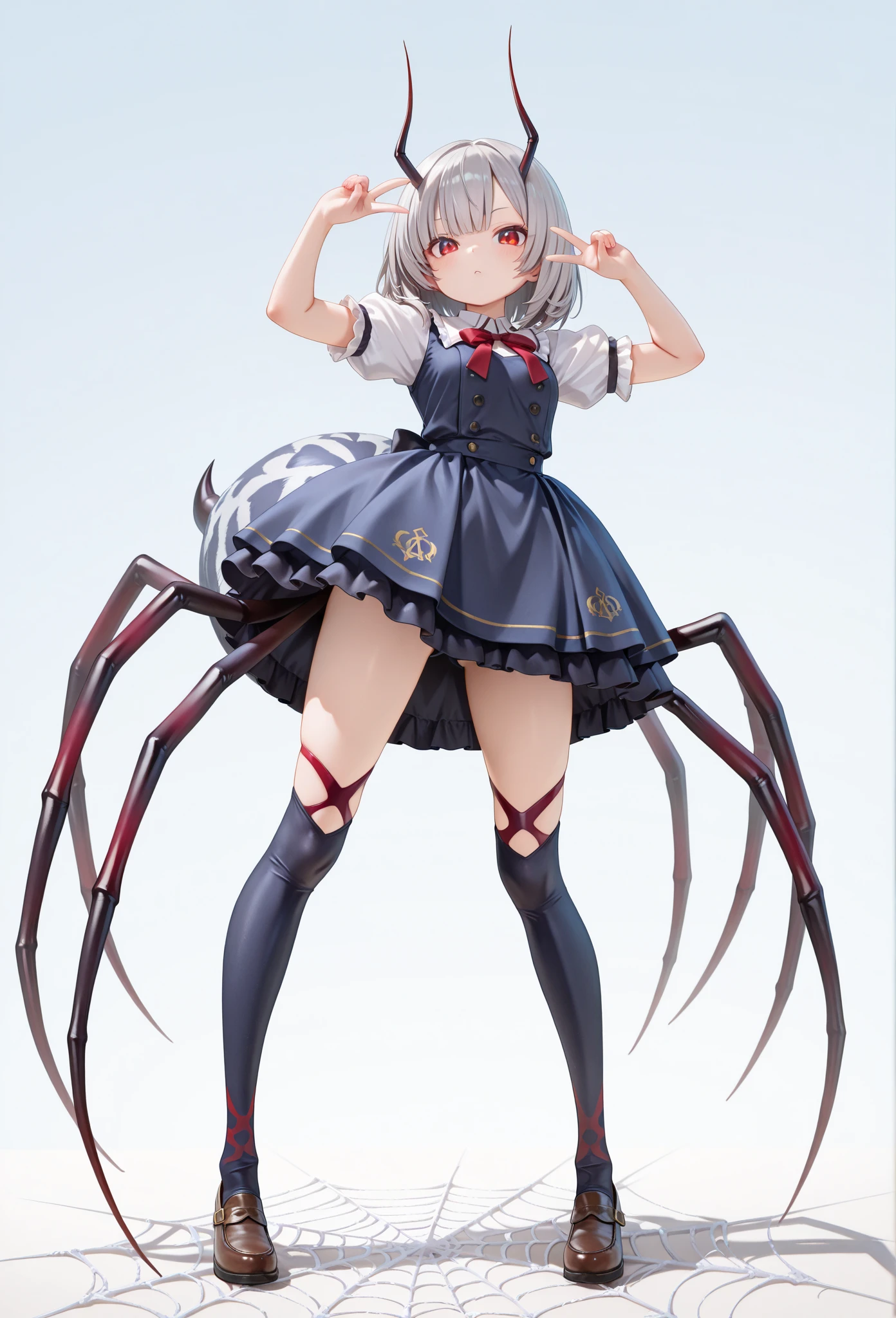 score_9, score_8_up, score_7_up, masterpiece, best quality, perfect facial features, highest resolution, 8k, amazing quality, detailed eyes, clear eyes, dynamic composition, dynamic pose, face clearly visible, close-up of face, low angle, turn your side, view from the side, turn only your face, face close, 1 girl, solo, Repochi, light blue hair, short hair, fairy wings, fairy, fairy girl, (fairy girl), Repochi's clothes, fairy clothes, fairy dress, dynamic pose, signature pose, striking a pose, low-angle, cool pose, full body, cute pose, BREAK A girl holding a whiteboard with the words "OC Popularity Poll" written in colorful letters, BREAK "OC Popularity Poll" written in large letters at the top of the screen in the title logo, BREAK movie poster style, BREAK popularity poll poster style, dynamic pose, signature pose, striking a pose, low-angle shot, cool pose, full body, cute pose, (((clear contrast between light and dark, cool color image)))