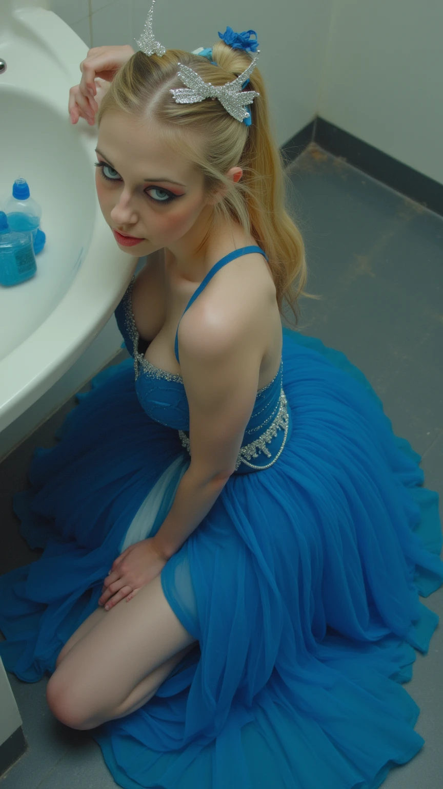 masutepiece、  Ultra-high image quality  、super different 、32 million、Perfect anatomy、  very high saturation  、fantastic、(  I can see panties  :1.9)、( 's:1.5)、  comfortable luxury chair  、   sitting on a chair   、(  Open both thighs  :1.6)、(open thigh:1.5)、(realistic:1.1)、One pricesa、 ((  yellow hair )), (:1.6), beautiful, princess、innocent, , (rococo dress:1.6)、straight hair、(  straight fringes  :1,8)、inside the palace、in the throne room、(Earth)、、(long skirt:1.3)、、  Sit with your knees open  、(Perna fine )、  ultra definition panties  、thighs open、,Lean body、 fine winding、thin pelvis、([thin legs:1.7)、(  The body facing forward  :1.6)、    KNEES FACING FORWARD    、pov Underneath、(  dark eyebrows  :1.2)、  Keep your mouth shut  、  Sit deep in a chair  、、(  lounge imposing  々and attitude  )、(look of contempt:1.3)、(Princess Style:1.6)、 breast up 、Princess Style、Underneath、  Direct front view   、(  place both hands on the armrests:1.9)、(condescending look:1.4)、(  a cold expression  :1.3)、(ﾚｰｽﾊﾟﾝﾃｨｰ:1.7)、(   transparent panties  :1.6)、(Whiteﾊﾟﾝﾃｨｰ:1.8)、(ｷｬﾒﾙﾄｰwarm up:1.6), body proportions, (Chapped lips:1.4), (blush de nariz:1.2), shortening, black cuts, (eye contact),   spectral colors , ultra  High resolution ,  High resolution , detailed, Clean face,  ( sexy face :1.5), (big purple eyes:1.2), ( ultra detailed eyes:1.4), (  High-resolution eyes  :1.1), ( ultra detailed skin texture :1.4), Persephone, Persephone, Persephone, (sfw:1.5),  ( full body :1.8), ( upper body :0.3), (hyper realistic:1.4), (realistic:1.3), ( best quality real skin texture ), olhos detaileds, detailed face,   camel toe  , hermione_Granger_Emma_Watson-4400, emwat
