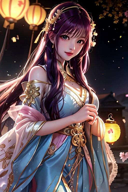 masterpiece , Highest quality,smile,smile,Small face, shoulders,Golden kimono,Exposing a little ,Double Eyes,beauty,beauty,beautiful girl,Stand firmly on both feet,charm,Adult,Lure,Big eyes,Light brown hair,mysterious世界,Water God殿,,Water God,Water World,Mythical God,水色のmysterious雰囲気,There is a water source nearby,水色のmysterious背景,Gorgeous curly hair,Slim figure,Brown eyes,Faithfully reproduced contrast,short hair,美しいshort hair,Berry Short,short hair,Just one,Precision quality,Faithfully reproduces the human eye,水色のmysterious雰囲気,水色のmysterious背景,Beautiful details, colorful, Subtle details, Delicate lips, Intricate details, Genuine, ultrarGenuineista, mature, Eyes Wide Open, Beautiful digital art of a fox,Shrine maiden,Exquisite digital illustrations, mizutsune,pixivデジタLureト, Dazzling Light, High Contrast, mysterious,Take the center,View your audience