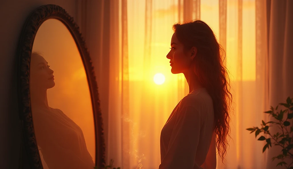 silhouette、8K、Boogie Back Tonight