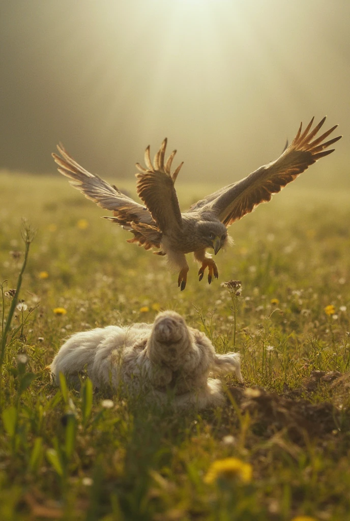 (best quality,highres,masterpiece:1.2),ultra-detailed,(realistic:1.37), furry artwork by qwertydragon,(feral),(dromaeosaur),(thick ),(large tail),(),(solo),(wingless) (equine ) (big ) (big puffy ) (white body) (white feathers) ( focus) (cute chibi) (soft) (very detailed textured ) (grotesque ) (laying on side presenting , ,) (by zackary911) (by raptoral) (sexy detailed paws) 