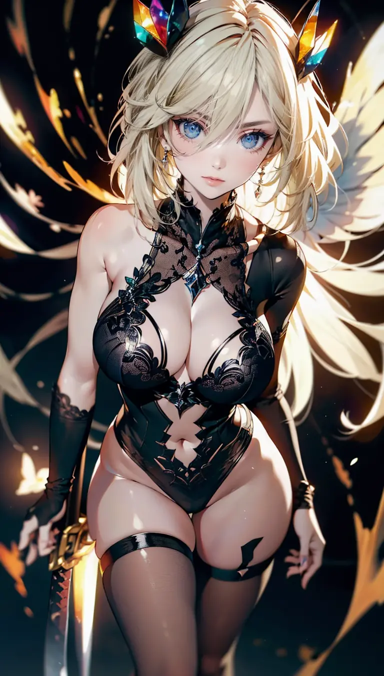 Masterpiece, Maximize highest quality:1.5, Maximum hyper beautiful and hyper realistic 3D digital illustrations:1.5, Hyper high power resolution, UHD, 16K, 1080p, Ultra hyper clear and heavy details:1.5, Ultra hyper clear and heavy out line:1.5, Smooth, soft and clearly and hyper realistic hair texture:1.5, Hyper beautiful detailed eyes texture:1.5, Amazing dynamic movement:1.5, Beautiful backgrounds with depth of field, Hyper beautiful natural light, Rule of thirds, Hyper maximize every effect and present it in the ultimate quality, 1woman, Elegant mature woman, Ultimate perfect body style, beautiful , Beautiful green eyes, Shiny blonde hair, Short hair, Shag cut, (Eyes visible through hair:1.3), Glossy very thick lips, Pink lipstick, Smile:1.5, A breathtaking, bewitching devil ensemble, satin red corset with black lace trim and intricate beadwork, large skeletal wings with glowing edges, spiral onyx horns, mini skirt with layered tulle, adorned with diamond studs and dark pearls, dynamic movement with a fierce gaze, set against a volcanic, molten landscape with erupting volcanoes and ash-filled sky,