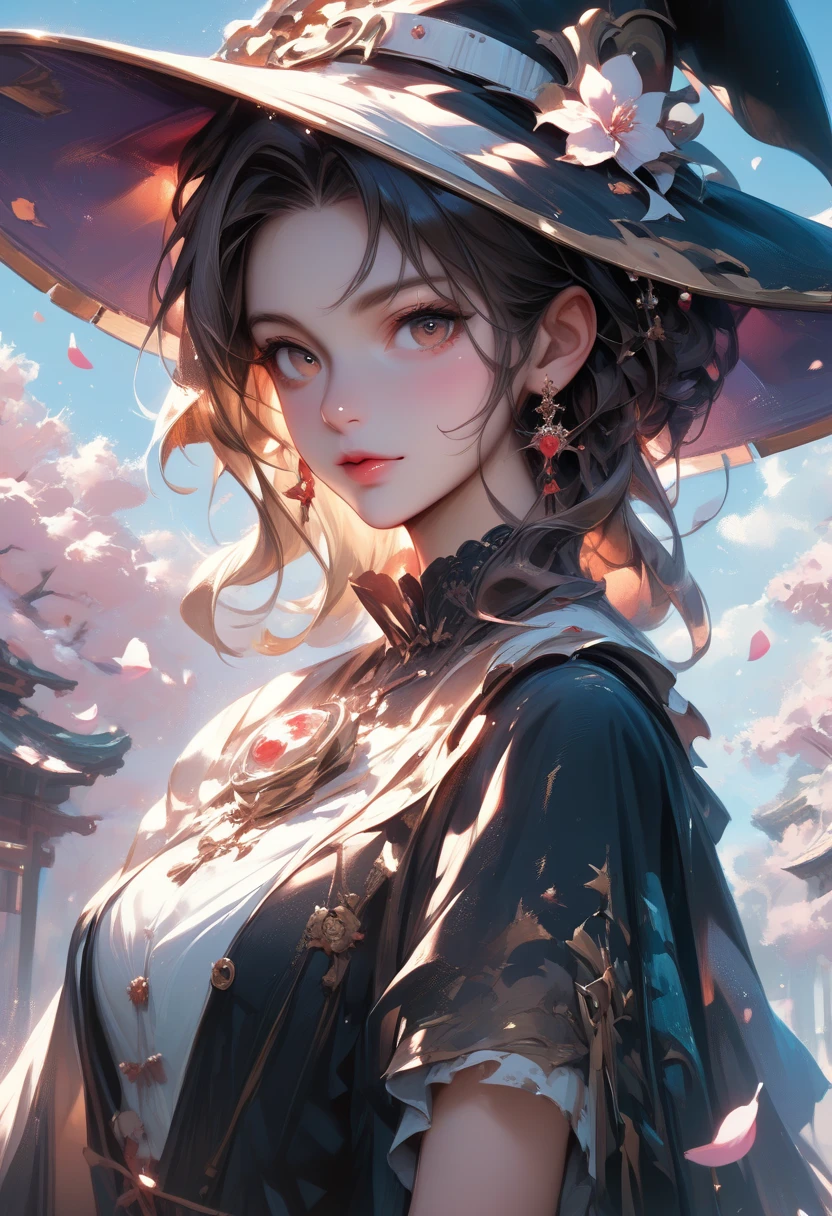 nimbus，Uninhabited primeval forest，Mysterious forest，Cave，（Luminescence），((Mysterious and dreamy scene）），Chinese style，Immortal World，Xianxia World