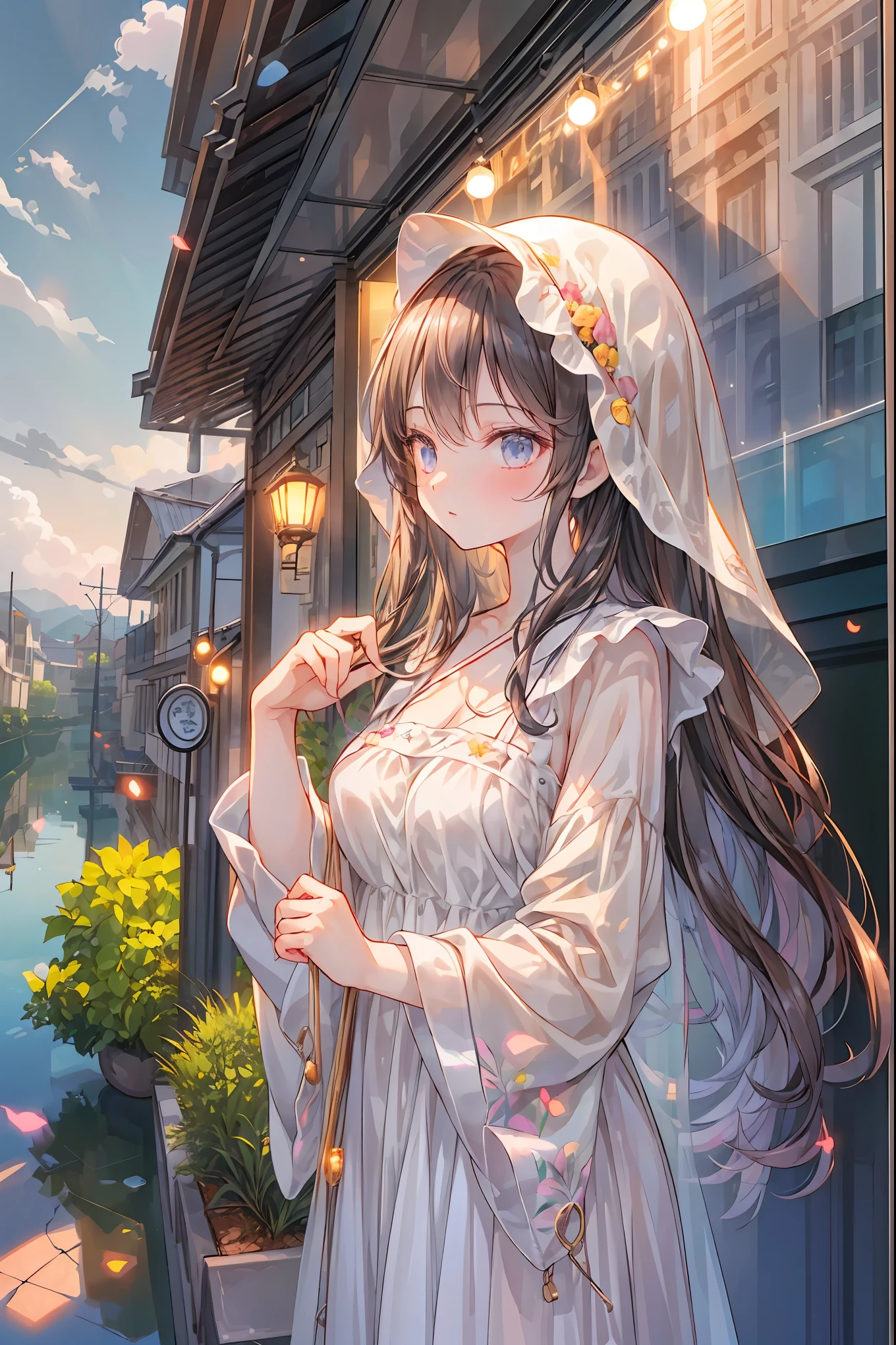 ((最High Quality)), (Highly Detailed), (high definition CG composite 8k wallpaper), 高いly detailed, 高い-definition raw colbor photos, professional photo shoot, Depth of Written Boundaries,star座のパーソナリティ化,Night Skyに輝く十二star座がpeopleの姿を得て舞い降りる,(((Gemini twins))),((from above:1.2)),Outdoors,Night Sky,満天のstarが見える,,starが見える丘で,流star、空から降り注ぐ流star、無数の流star群、girl2people,they look the same,Gemini girl,twin girls,monozygotic,soft expression,year zero,Elegant Behavior, Delicate Shape ,細部までこだわり抜かれたRealistic表現,exquisite digital art,神秘的なNight Skyの背景,star々white Greek style dress,High Quality,4K,Ultra Fine,Realistic,picture that follows the skin,HDR,UHD,expert level with delicate background, ,bokeh