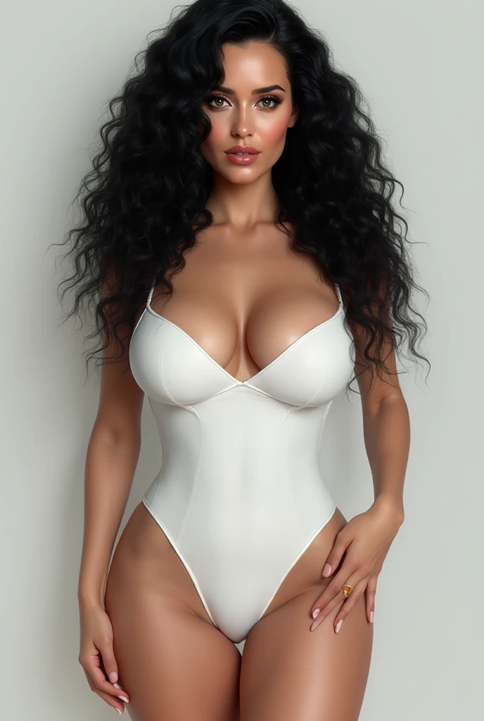 realy luxuriant afro-textured hair rainbowned