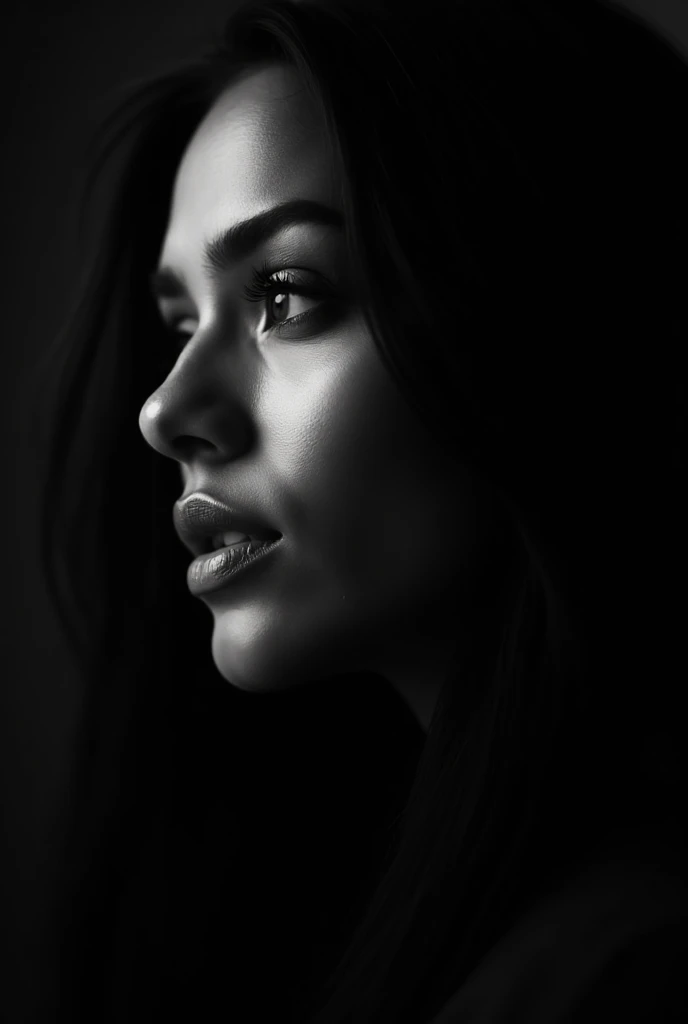 Background Face You can create a portrait of my face in the foreground, with high ...