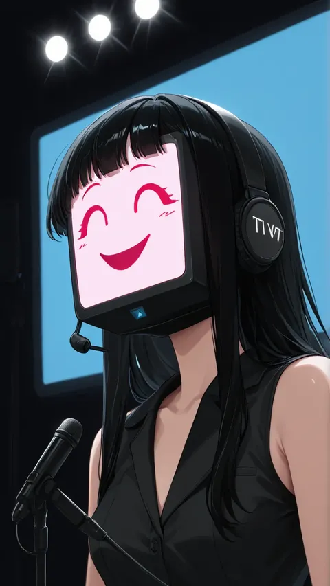 เป็นสิ่งมีชีวิตอิเล็กทรอนิกส์!