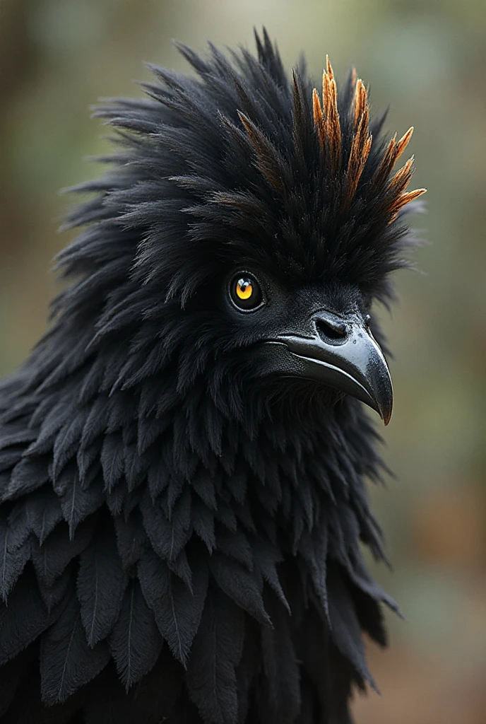 make a black silhouette of crows of the corvus-corax raven species on top of a dry branch looking to the side with white eyes and a blank background