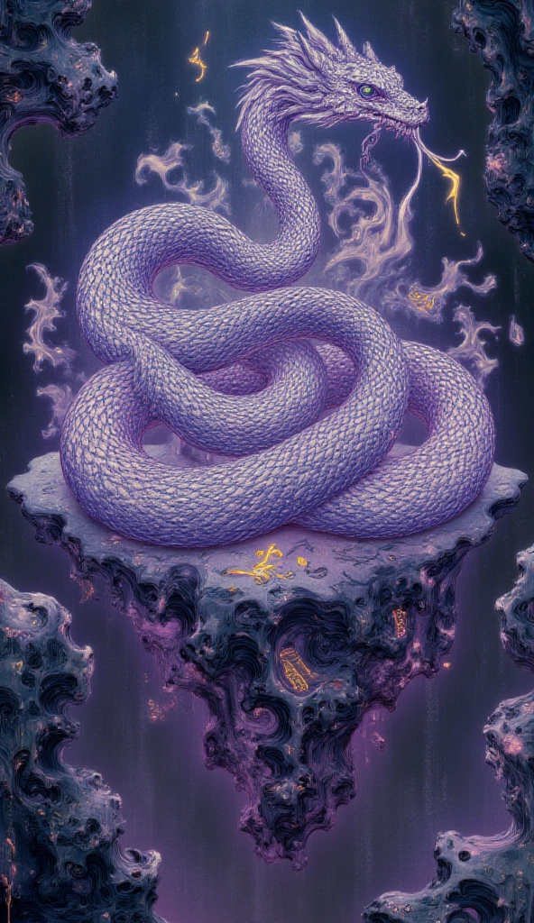 ((best quality)), ((highly detailed)), absurdres, (detailed eyes, deep eyes),(1girl,20 years old,独奏,mature female),long hair,pink hair,(((white shirt,black standart tie,black skirt))),dynamic pose, cowboy shot, (((scylla))), (((octopus girl))), standing, (tentacles:1.33), (suction cups:1.33), (fused:1.33), ((tentacle legs)), squidlegs, ((underwater,sea, Aurora,night)), serious,graceful,Hand and pedicure lora