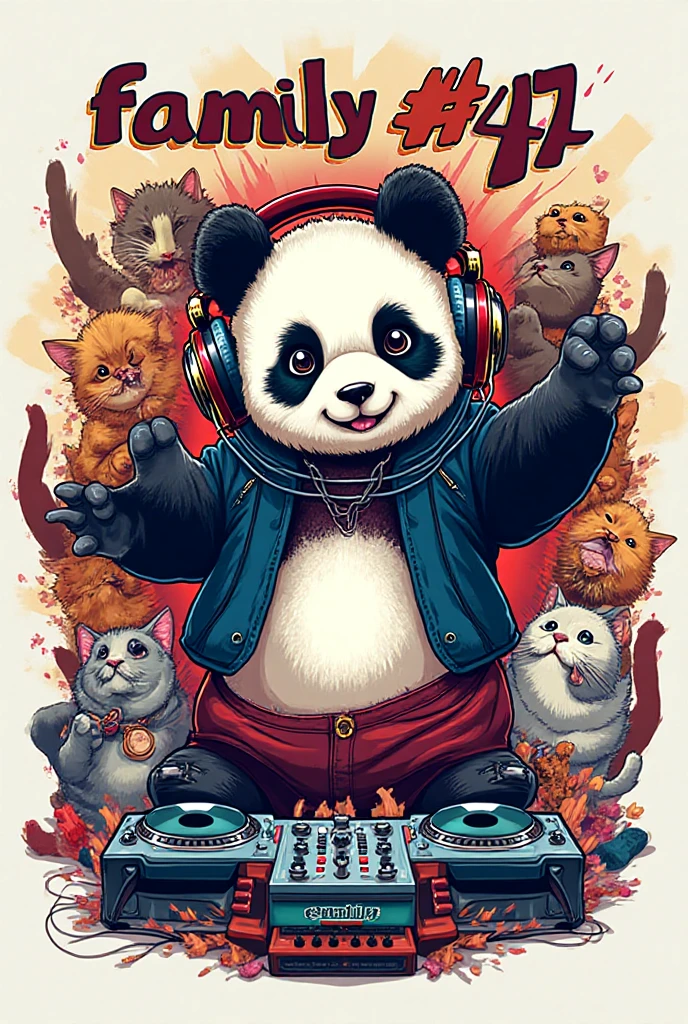 Teddy Bear with sunglasses and headphones, looking very stylish. --auto --s2