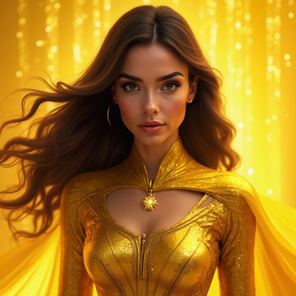 a woman Mimi Rogers (30yo) in a sexy sheer yellow , tape over , laughing and playing with muppets on sesame street, ultra detailed, 8k, photorealistic, beautiful detailed eyes, beautiful detailed lips, extremely detailed face, long eyelashes, intricate details, vivid colors, professional lighting, seamless composition, dynamic pose, whimsical, vibrant, photorealistic, cinematic lighting
