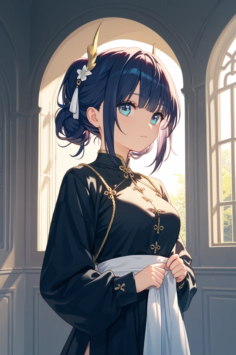 (8k, RAW foto, mejor calidad, (Obra maestra, super high quality, super detailed), anime style paisaje, (((colores Aleatorios de cabello))), chica joven, Absoluto, velas escarlatas, girl looking at the sea from the coast, camera looking at the sea, detalles intrincados, sailing ship with velas escarlatas, Una escena de una novela de Alexander Greene. "velas escarlatas" A beautiful women posing for a photograph in an alley, brown ponytail, golpes, risa feliz, blue eyes, Cuerpo magro musculoso, perfect , Looking to the camera, Time of the day, cielo azul, estilo animado, al aire libre, tendencia en artstation, Oh!, sakimichan muy sensual, con ropa original cuerpo entero, muy realista, extremadamente realista, extremadamente , 8k, 8k extremadamente detallado), (un extremadamente delicado y hermoso), (obra maestra), (mejor calidad: 1.0), (ultra high resolution:1.0)