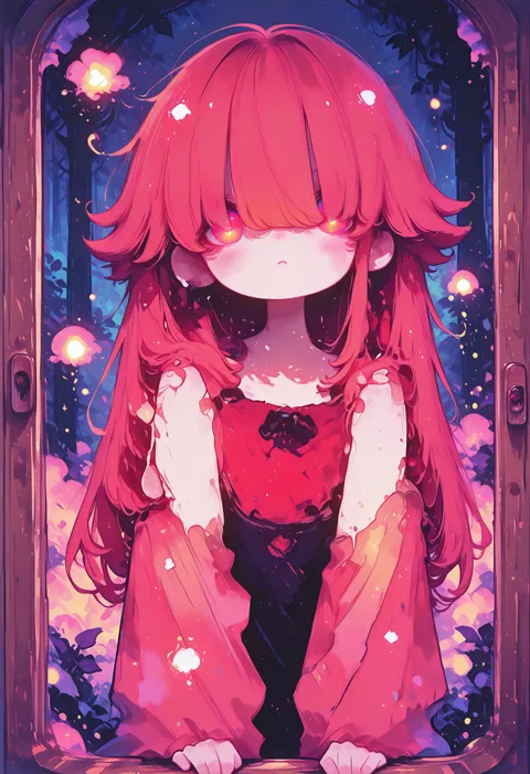 Storybook Aesthetic Dreamscapes