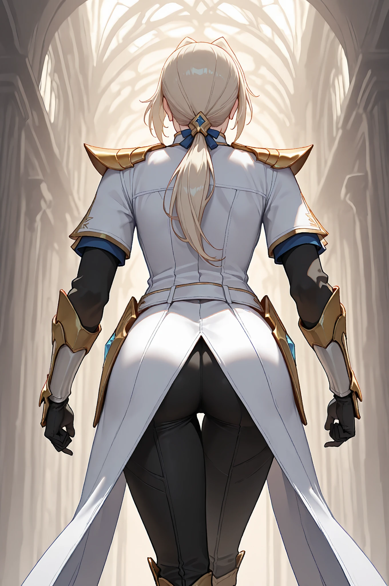 ((Best quality)), ((masterpiece)), (detailed), to begin