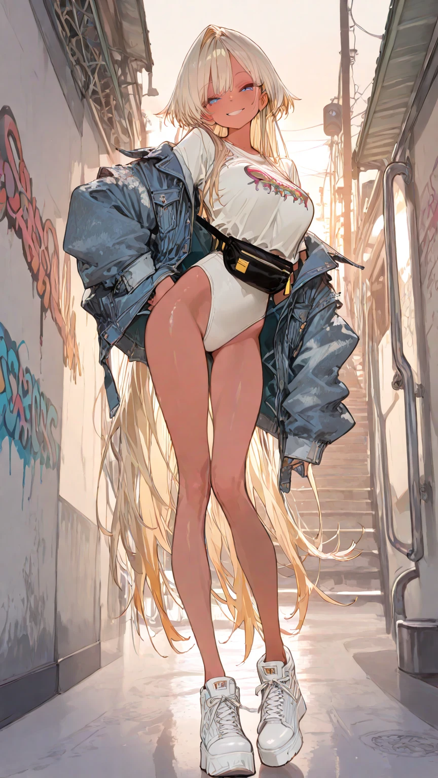 Beautiful 11 ​​year old Russian girl, long blonde hair, blue eyes, nice legs, being abused by several adult men on the bus