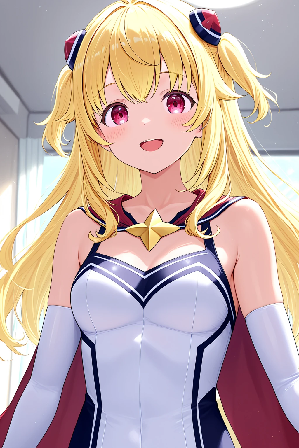Sailor Moon so cut