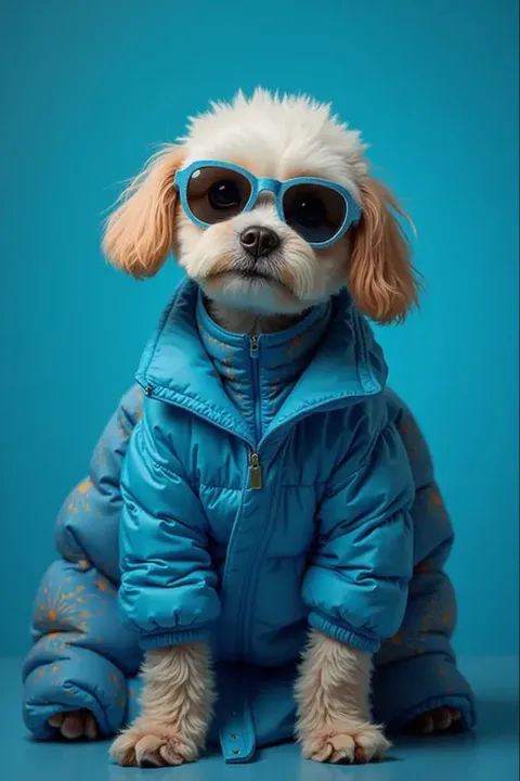 Pembuatan video kling