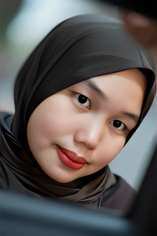 (Best quality, 8k, 32k, Masterpiece, UHD:1.2),Photo of Pretty Japanese hijab woman, , clean background, photo studios,  hijab, woman hijab sitting in a chair, digital art, gucci style, gucci clothes, album, official artwork, streetwear graphic design ,photo in studio, clean background, The Queen. 