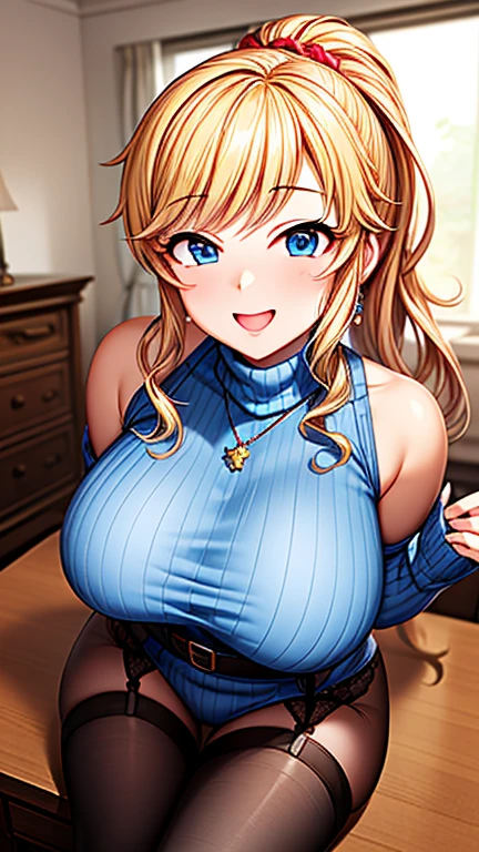 (calidad perfecta) () Bowsette embarazo 
