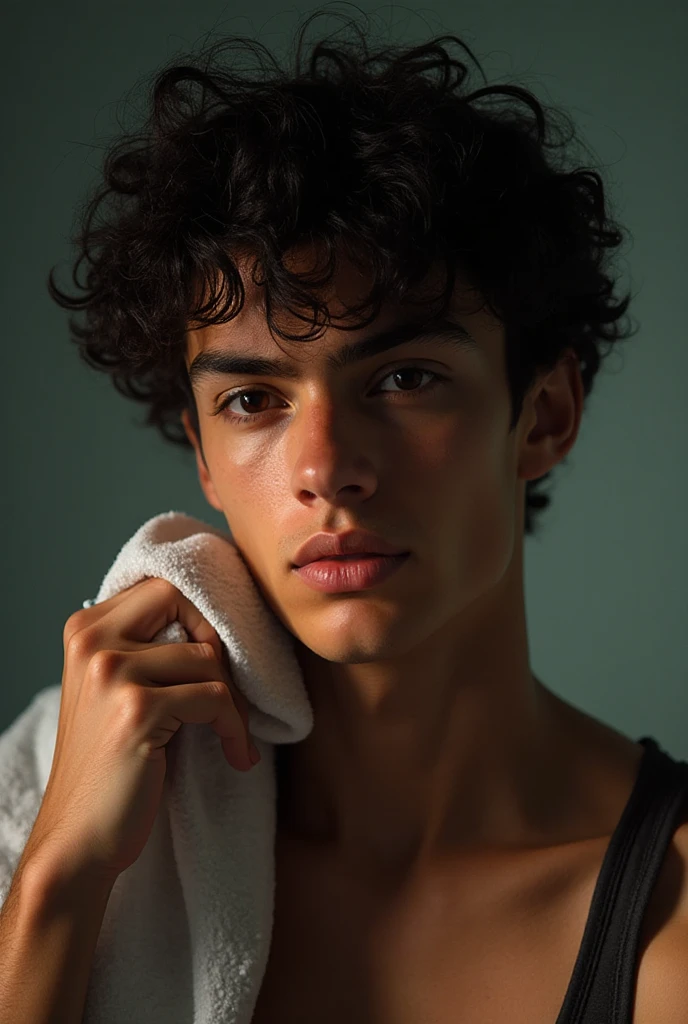 Young cute handsome white beautiful face skin white soft skinny aban