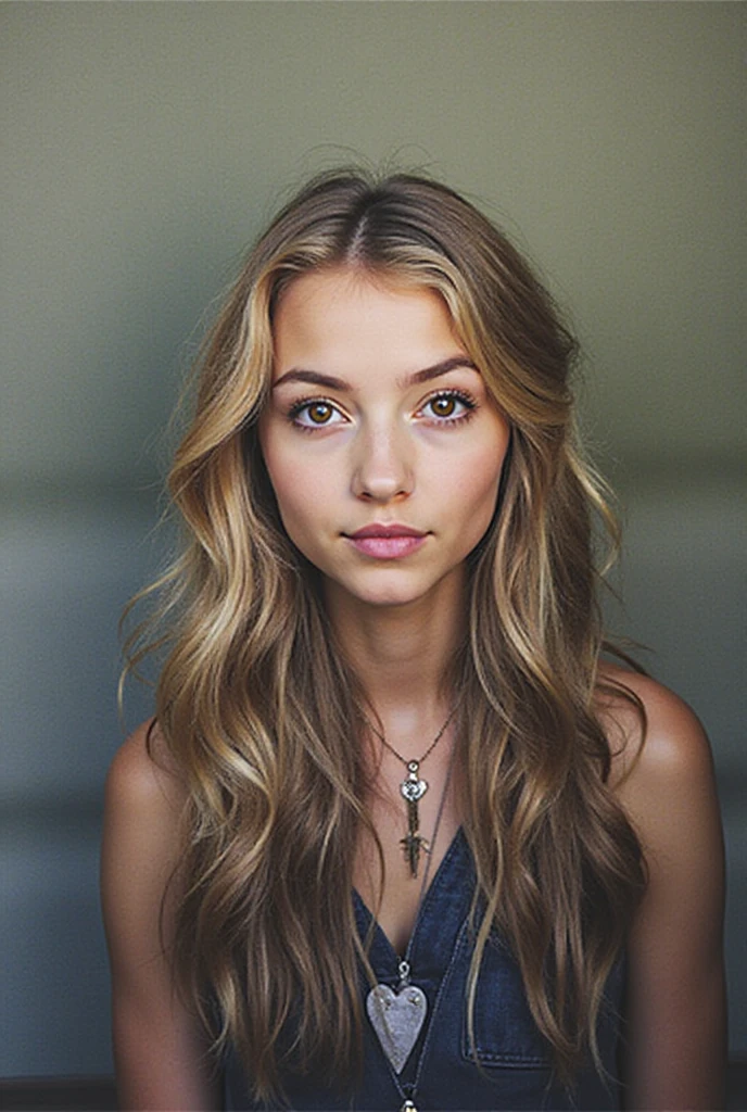 (((beautiful woman 20 years old model body,full body photo, well proportioned, )))、forehead、North Europe、Russia、beautiful girl、platinum blonde hair、long and straight hair、Golpear la cara y el forehead de los ojos.、big blue eyes、North Europeの若者、shiny skin、Young and beautiful skin、A perfect and beautiful face.、bright makeup、pale pink lips、bright expression、16 year old girl、lipstick、golden hour lighting、bokeh atmosphere perspective、detailed、movie light、複雑なdetailed、high resolution、 フェイスデザインのdetailedな特徴、Attention to details、big breasts