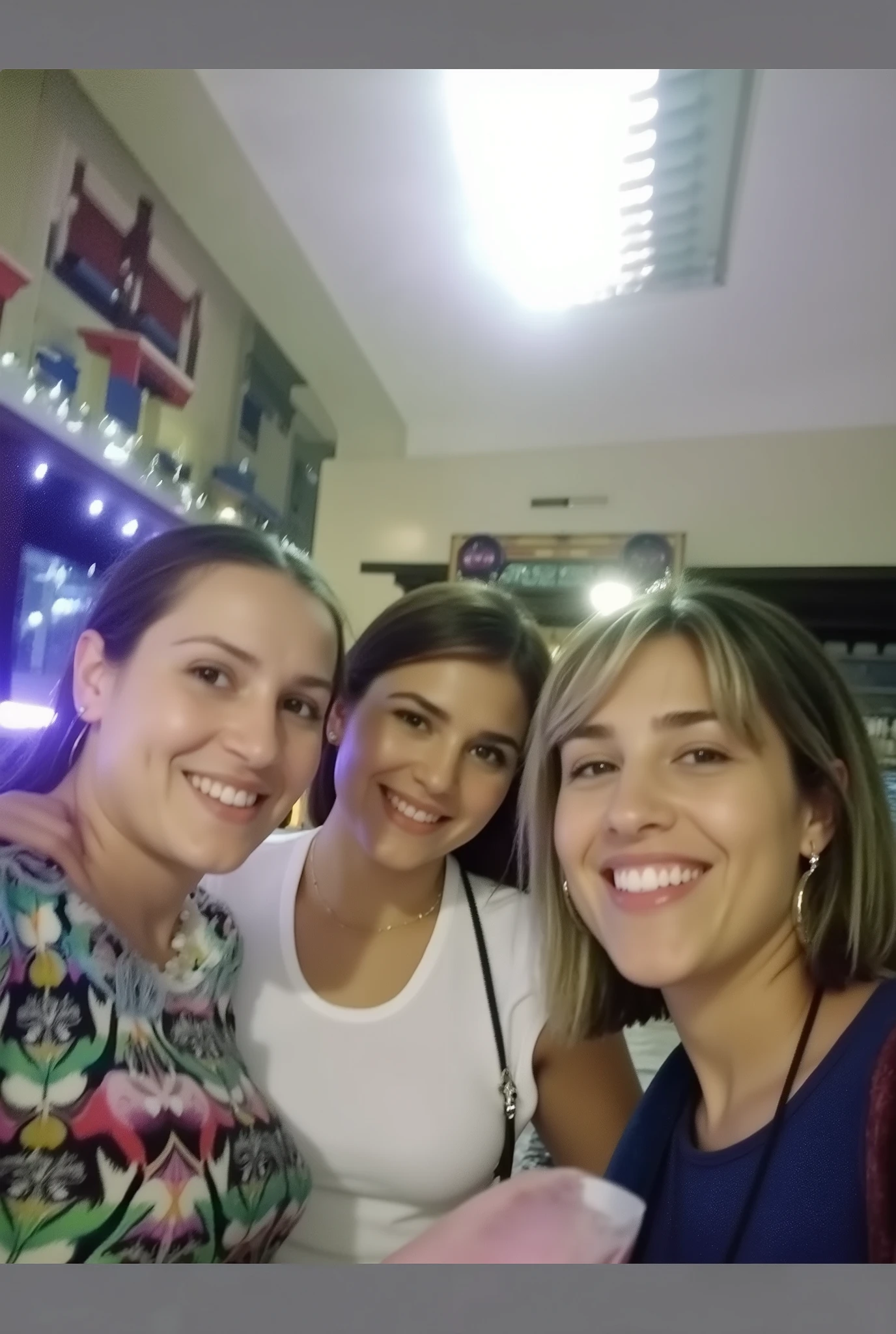 mujer,Athletic girl,Olivia, Jenna,adolescente,
💋 : Two seductive girlfriends toast with sparkling champagne flutes against the picturesque backdrop of Prague — while breath-taking fireworks bathes the historic towers and bridges in magical light. puente
🌟 : Romantic photographic realism with artistic touch, 8k, warm shades of gold and red against cool shades of the blue of the night sky, soft reflections of light on glass and skin
🌌 : panoramic view of Charles puente — Prague Castle and St.The Cathedral of Vitus in the light of the fireworks, Moldova reflects the explosions, the snowy landscape of the old city, en el fondo, the illuminated astronomical clock
😈 :
A seductive brunette, Eiza, wearing a dark red velvet dress with lace trim, layer of leather thrown casually over one shoulder
Your blonde girlfriend, Poline, wearing a dress of silver sequins, who accentuates the curves , with a diamond brooch
🔥 : Die Frauen stehen eng umschlungen an der puentenbalustrade, your champagne glasses are at the exact moment, while huge fireworks explode behind the castle. Her faces are illuminated by golden light, her eyes shine in anticipation of the New Year.