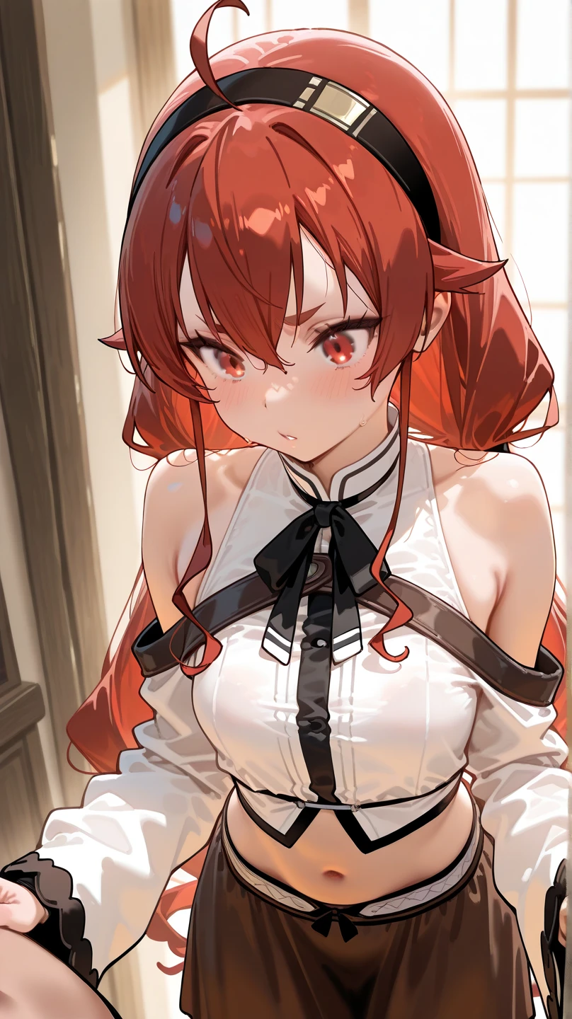 score_9, score_8_up, score_7_up, score_6_up, rating_X, 1girl,yinlin, pov, focus on face, thick lips mature female, sexy, , large breasts,  , , , saliva, wet, , elongate mouth, red lipstick, lipstick mark, 