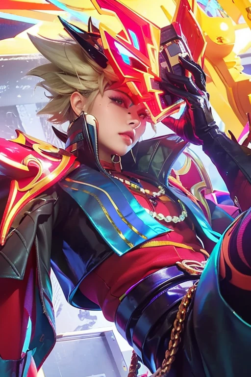 masculine male, masterpiece, ((perfect eyes)) best quality, (semirealism:1.9), beautiful lighting, (extremely detailed CG unity 4k fhd wallpaper), High Detail, Sharp focus, dramatic outdoors, 1 boy ,19 years old, white hair, light purpel eyes, smile.