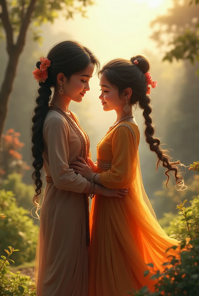 Connected! Here is an introduction to the story "Touch A Spring Wind", gentle style, is filled with love and bearing ancient spring breeze:


---

Giới thiệu truyện – Touch A Spring Wind
Nàng là Yên Nhiên – tiểu thư sống trong khuê phòng,  Gentle , slim , All my life has known only the magic and the small sky behind the doors.

He is Thien Kha — the guardian who makes a living in the dark, martial artist, cold little words, all her life knowing how to protect, never knew how to love.

A gentle spring breeze passes, she quietly reached out to touch. But the wind is nothing Can hold, as well as the look he gave her from time to time — warm and distant.

Between magic and freedom, between sword and flower, can a mischievous lady hold on to the heart of someone who only knows how to live to protect? Or is it all just a moment of silence — like touching a spring breeze...


---

If Nu wants me to write more about the beginning of the story, or introduce a long literary style, I'll do more right now. Want to add a little sadness? Or more of a factor of fate that hinders? I'm in tune!

Ui to refer to the context, the best part is always! I suggest that as a beautiful and poetic backdrop, đúng gu “Touch A Spring Wind” nè:


---

Bối cảnh truyện – “Touch A Spring Wind”

Thời đại: Ancient fiction, inspired by Primeval times — a place of strict worship, gia tộc quyền quý tồn tại song song với plot chính trị và những khu vườn thơ mộng.

Main place:

Tien Van Trang — the place where Peace grew, an ancient covered site with yin yang tile roof, green moss stone court, Lotus Lake, and the bamboo forest behind the garden.

The cover has long winding corridors, light silk curtain let go, where each step is a quiet piece of music.

The monastery behind the mountain — where Thien Kha used to practice martial arts and was ordered to come and guard the lady..

It's a quiet land, } there's a murmur of wind, the roads covered with dry leaves, evokes a feeling of distance but security.


 Air:

Mùa xuân là điểm bắt đầu – thời tiết  Gentle , the petals fall to the left, light wind through hair.

Since then, the budding affection between a the girl is kept in a lipstick cage and the bodyguard is used to living alone, like the fragrance of flowers in the wind — sometimes the day ends.



---

If Nu wants to add the elements of the court, plot, or just a spring garden, quiet, she could add each time.
Want me to always frame the main developments in this context?? Or describing every little corner in the still Like... where they once accidentally touched the eyes of?

