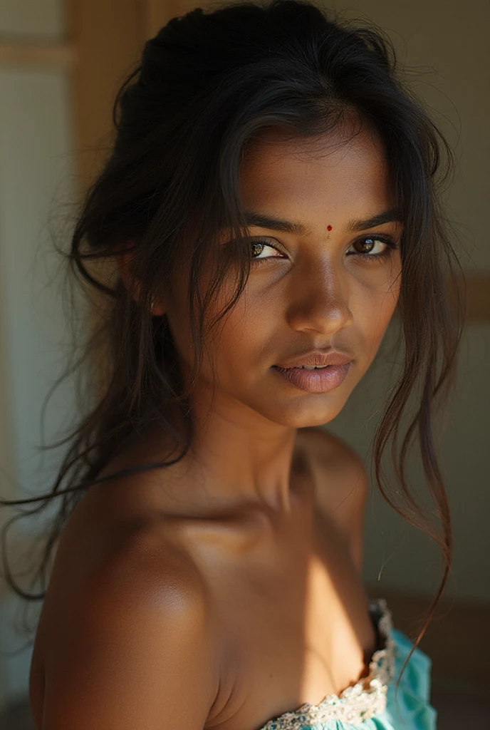 indian girl
