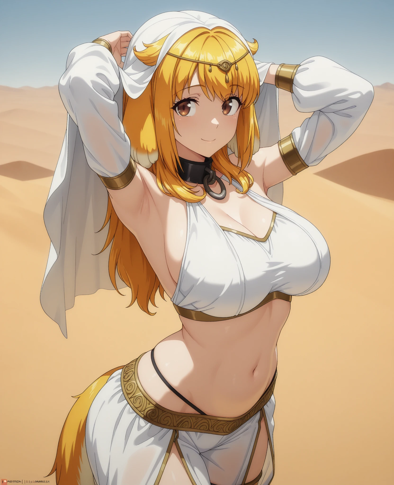 8k, masterpiece, very realistic, Full body sketch line of  pregnant cat woman, anime style, clean sketch line, standing, faraon cat girl, , Egyptian style, tail, cat ears, very slim waist, very tall, white ancient clothing design, dynamic pose, pregnant, cleavage 
