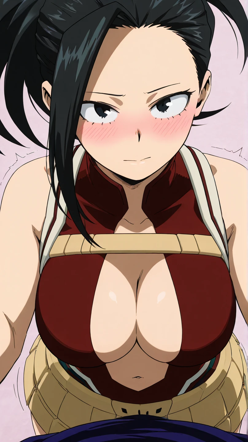 ???? woman, Black Hair, Single Braid, Seductive eyes, intense gaze, mouth open, Deep Red, panicked, Pretty Face, Amazing makeup, off shoulder T-shirt（（Awkward, blush, charming, Close your eyes, ，with tears in eyes,open mouth， Saliva residue,The hem of the skirt is wet, Brushed,）????????????:1.5、Low-cut，Cleavage, Wide ????,Thick thighs）The Last Vision, Ultra-high resolution,4K,Super detailed, photography, 8k, HDR, high resolution, absurd:1.2, Kodak Portrait 400, Film Grain, Blurred background, Bokeh:1.2, lens flare, (Energetic_color:1.2),Professional photography