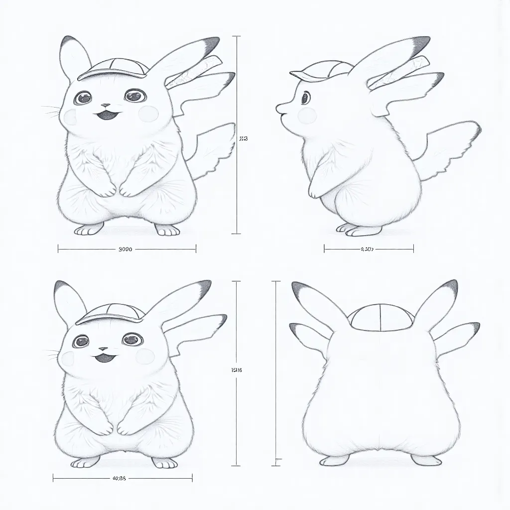 Generierung eines Kontextskizze des Flusses