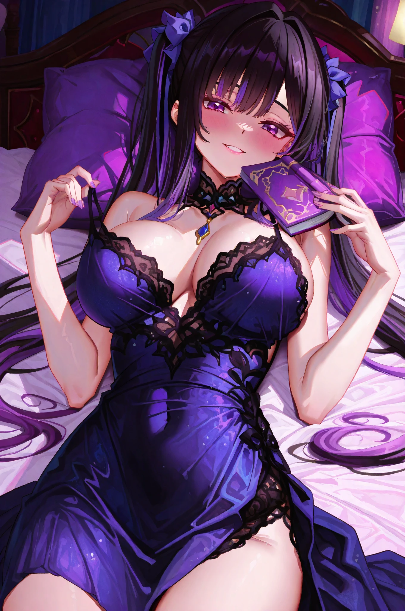 {{{{{16k}}}}}, {{{{{transforming a pure corpse girl into her facial rank and tits rose to the SSS rank of top-notch pretty actresses, She is laid on an coffin of flowers bouquets of flowers are stabbed all over her body and her body becomes more curvy, she is turned into a cutesy flower arrangements, She knows that if she sleeps she will lose her life but she cannot stop her sleep her eyelids grow heavy and the moment she is fully asleep the flower glows absorbs her life blooms more cutely and transforms her corpse into something lovely and capable of eternal necrophilia, Each time she was necrophiliac her tattoos increased the tattoos her waist and underbust became thinner, her breasts become even larger and deeper with cleavage, Her hair is replaced by a bang long glossy very Straight black hair, A 10-years-old young girl who was supposed to have died, but was injected with more and more female hormones and Reproduce as underbust and topbust firmness lasciviousness 18-years-old virgin nudity girl of the expression dyed in bewitching eroticism, Grown bodies are reproduced with cheeks so vivid that it's hard to believe they are corpses with a sexually knowledgeable and sexy appearance, She is fitted with a heart collar that puts people into eternal sleep which transforms her into a cute once-in-a-millennium narcotic flower arrangement that becomes her too-cute corpse}}}}},{{Extremely detailed}},{{{{{integrated her head pure small, All the fat from her limbs and waist will move to her swinging tits and slender limbs, She is in a normal position with her knees up and her crotch open, Enchanting Too thick and erotic lips, Her thickened lips shimmer with luster, A cutely girl's soul-draining white eyes}}}}},{{{{{Her tattoos spread all over her body, She is tattooed with lewd flowers on her neck, arms, lower abdomen, thighs, Flower piercings are attached all over her body}}}}}