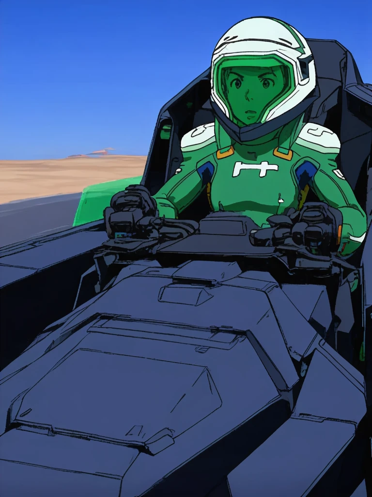 eureka pilot.1 0.1