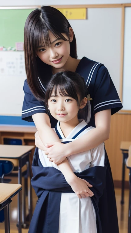 hight resolution、high-level image quality、in 8K、Real live-action、Raw photography、top-quality、​masterpiece、超A high resolution、Raw photo、ren、Beautiful fece、masutepiece、((Obscene content))、For adults、charm of 、absurderes、((((Japan elementary school students))))、Japan Girl、((8years old))、((with round face))、((Tanuki face))、((Cute little face))、(((((Shy laughter)))))、de pele branca、((chubby figure))、Juvenile physique、Smaller chest、kne、 thighs thighs thighs thighs、((独奏))、fullllbody、Very nice、Lifting a miniskirt、((Pubic area))、(Mansuji)、White panty、（Photorealsitic：1.37）、Photon mapping、Realistic、Radio City、Physically Based Rendering、depth of field rally background、a picture、(((a junior idol in Japan)))、Sparkling eyes、shiny lip、too bright natural light、The Bright Sun、Too bright sunlight、(((((8years old)))))、(((Pubic area)))、(Mansuji)、((((Japan elementary school students))))(One Person、独奏), 独奏,Fulbode、 ((White long dress, bare-legged,)),From below、swimming pools