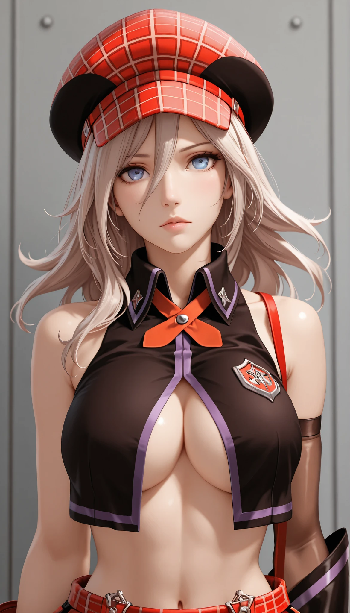 masterpiece,Highest Quality,high resolution,very detailed, Alisa ilinichina amiella\(\),