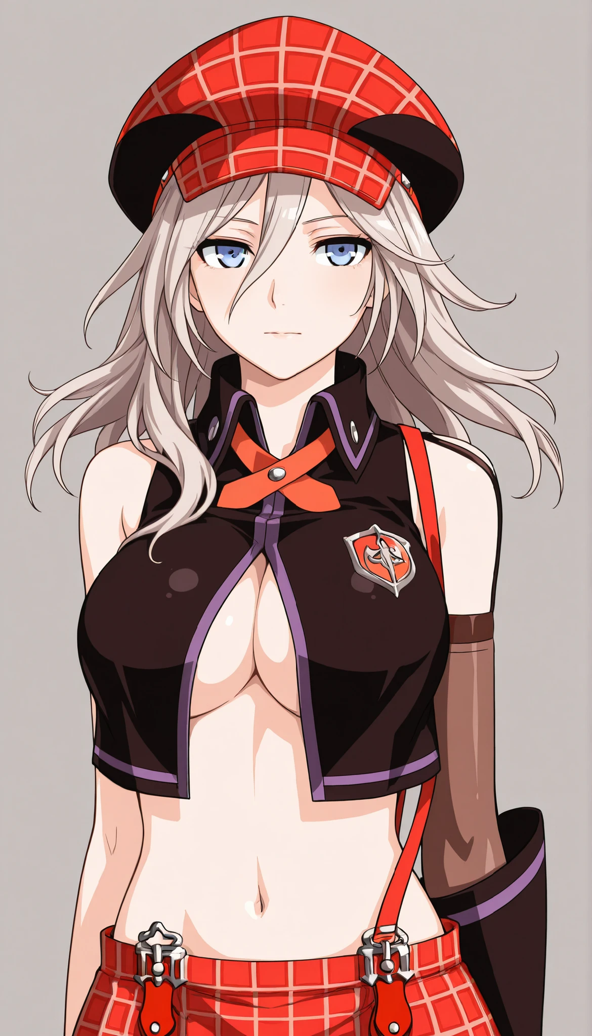 masterpiece,Highest Quality,high resolution,very detailed, Alisa ilinichina amiella\(\),