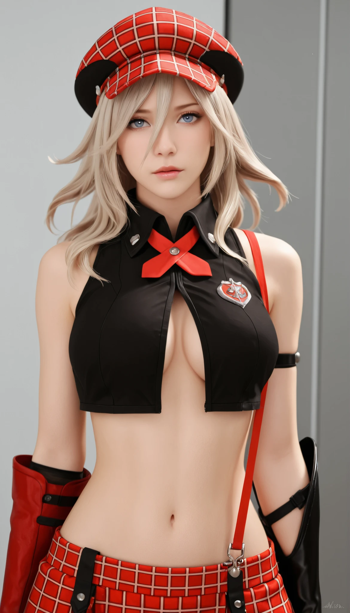 masterpiece,Highest Quality,high resolution,very detailed, Alisa ilinichina amiella\(\),