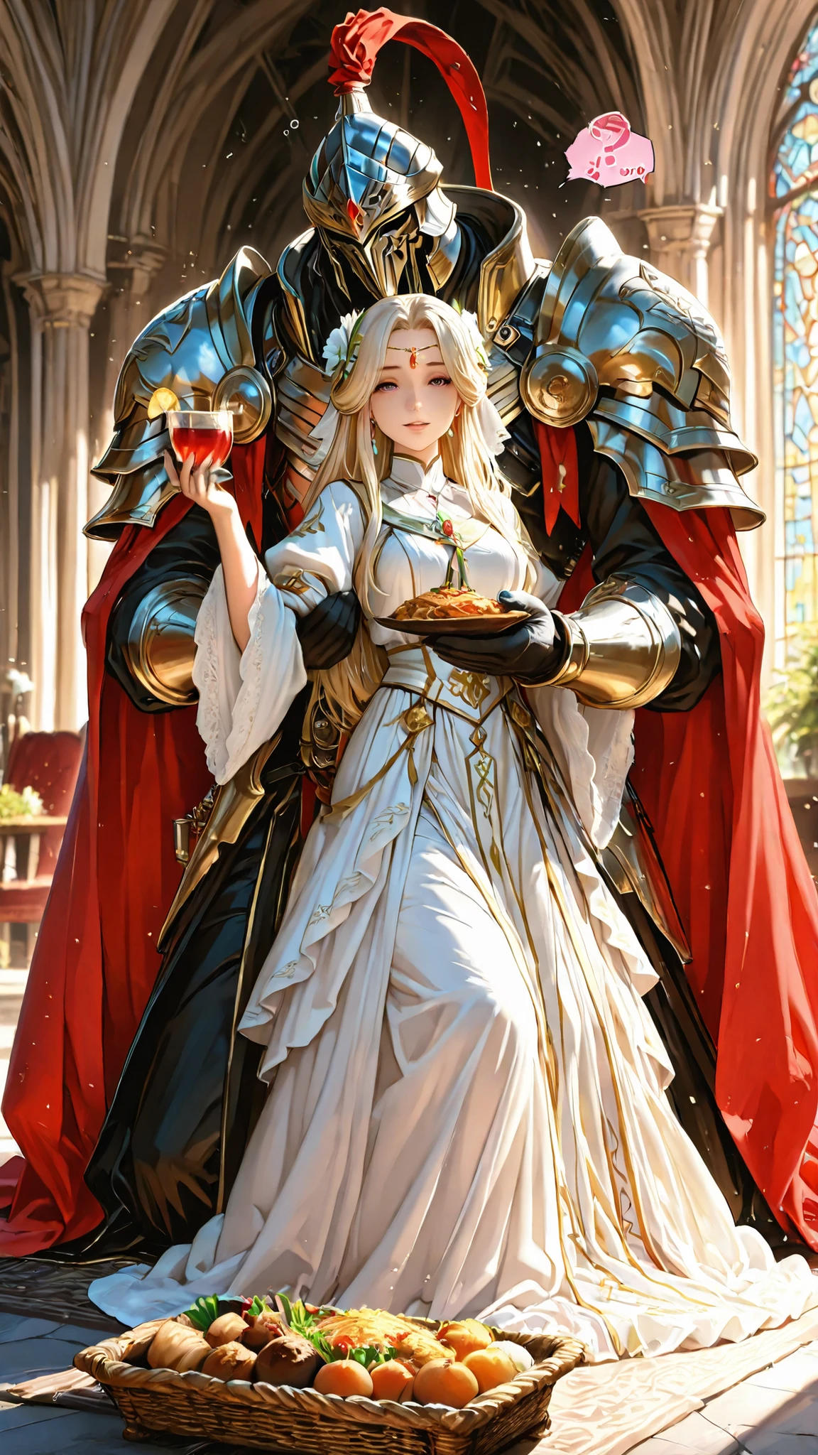 You can raise the vibrational rate of a food, qualquer que seja, mas You não podem transmutá-lo
inteiramente.
***
Question : como, em um casal, when the other is not on the path of openness in relation to everything
That, continue on their own path?
Bem, eu disse, minha amiga, if I can call it that, é necessário bem compreender que alguns seres
jamais foram habituados a experimentar outra coisa que a sensibilidade feminina natural que You
conservaram, senhoras, Until today.
Man was so adapted when he created the laws.
These laws deprived them of Freedom and, hoje, eles querem controlar You.
Senhoras, I don't call them to the revolution, eu as chamo simplesmente para permanecerem You mesmas
na calma e na serenidade.
Love is not a vain word, Love not a hypothesis elsewhere, o Amor é agora e se You
estiverem, You, senhoras, no Amor, bem, } your men will follow or leave.
It can't be any other way.
You don't have to convince in any other way than by the Vibration of your Being.
You don't have to wish the other to change.
Ousem se afirmar, just as they are, as mothers, como esposas.
Be like this and be sure that those who accompany you will follow you.
There is no need to try to convince them.
Man evolves by force.
Women evolve by softness.
You must understand this, senhoras, and accept it and make it totally.
Muitas mulheres, hoje, procuram, In the relationship, tornarem-se homens.
You were not made for that, senhoras, You foram feitas para ser o acolhimento, You foram feitas para
ser a matriz que vai acolher o Amor e o Eterno.
Your mission is sacred.
They wanted to deprive you, through different churches, spiritual movements and different religions, mas isso
não funcionou porque You são o fundamento da Vida e You são o alicerce da Luz.
Then, sejam o que You são, without seeking to impose and your men will notice, naquele momento, of
That Love is very Cartesian and that it is Truth.
There is no need