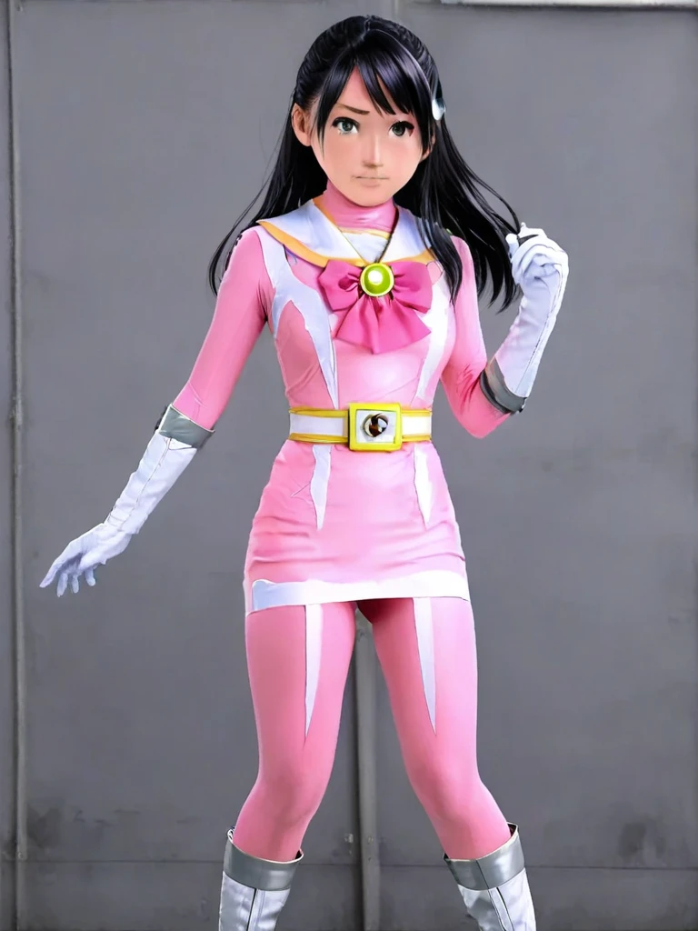 pink ribbon 1